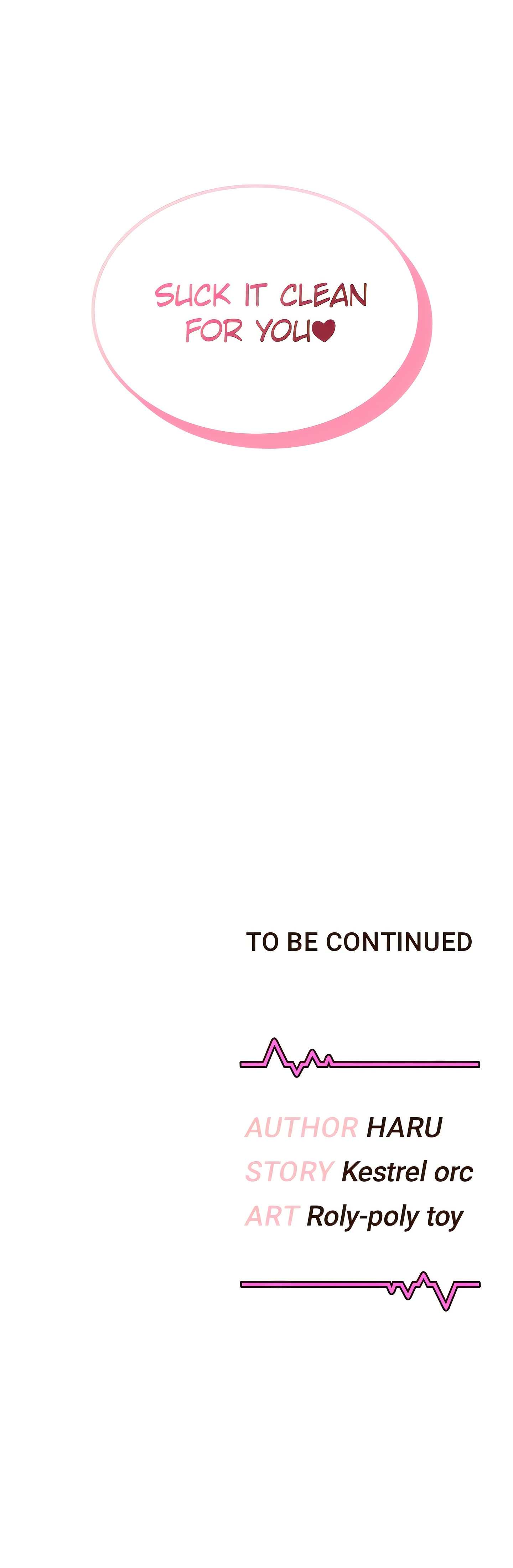 Synced for Pleasure (Official) chapter 38 page 27