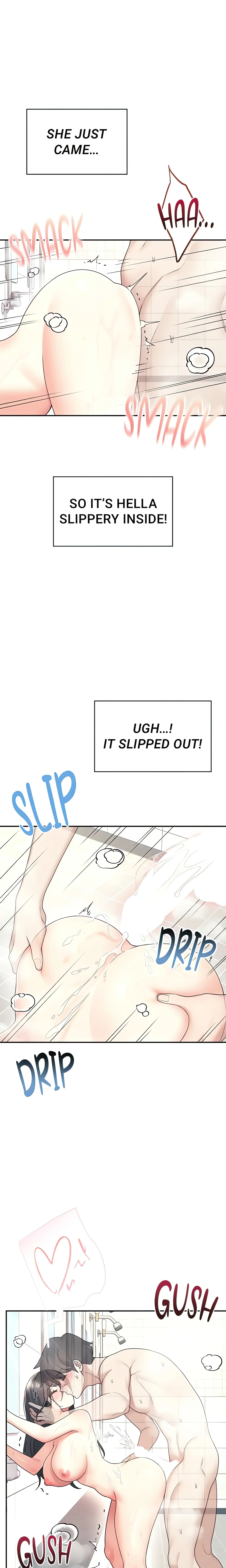 Synced for Pleasure (Official) chapter 39 page 2
