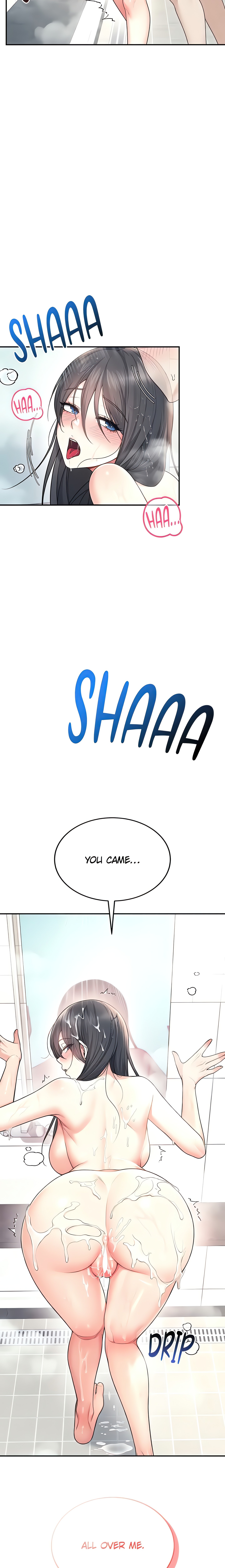 Synced for Pleasure (Official) chapter 39 page 3