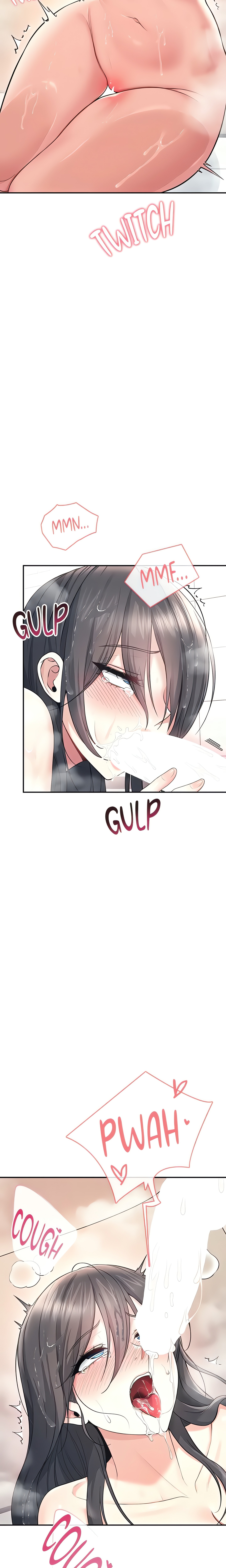 Synced for Pleasure (Official) chapter 39 page 12