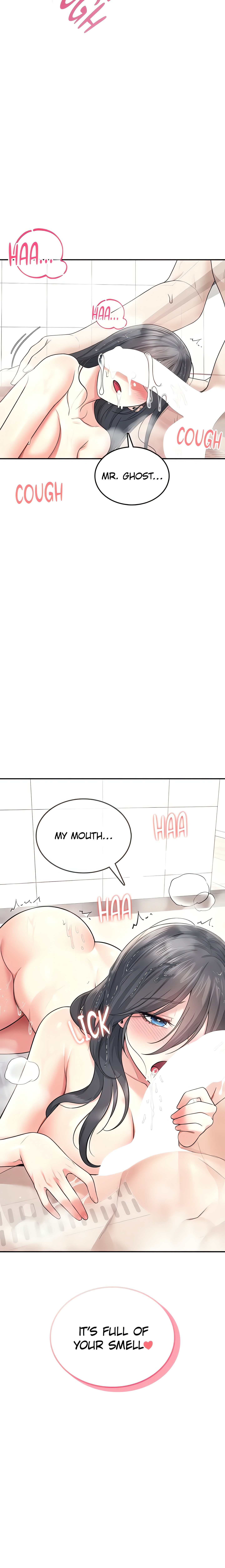Synced for Pleasure (Official) chapter 39 page 13