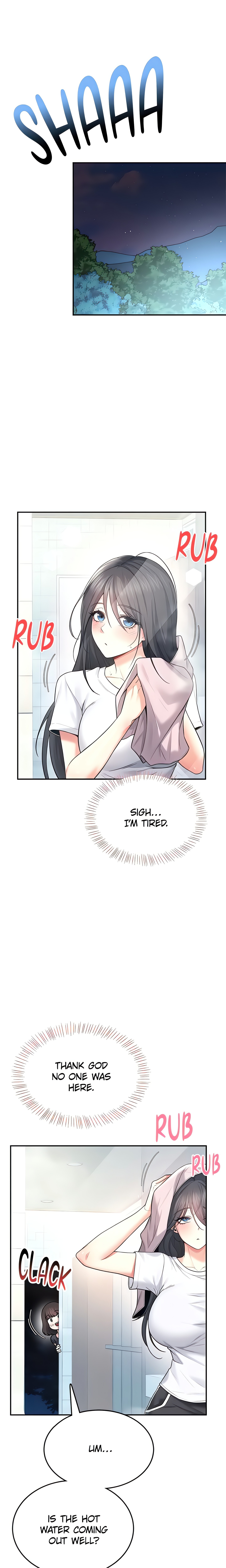 Synced for Pleasure (Official) chapter 39 page 14