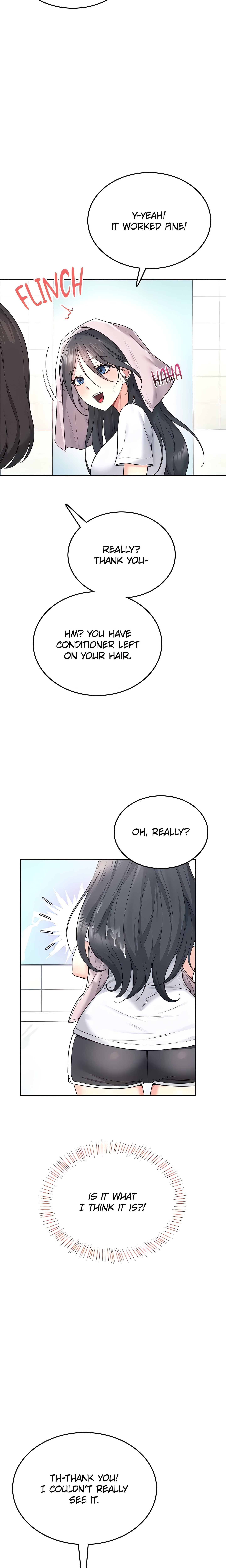 Synced for Pleasure (Official) chapter 39 page 15