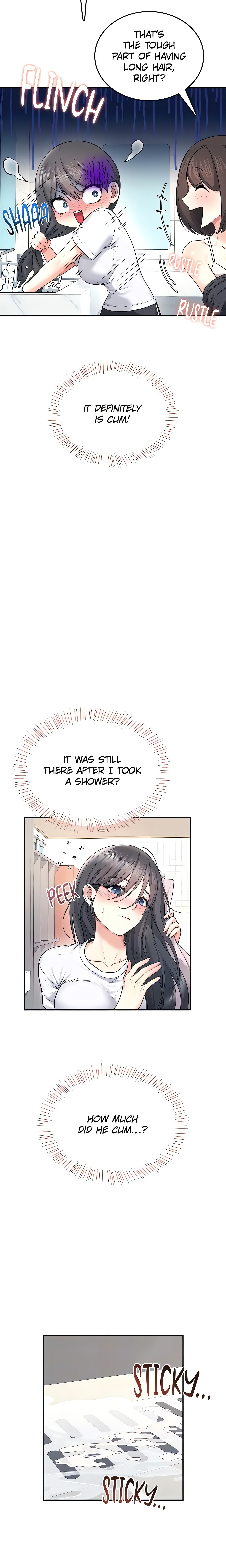 Synced for Pleasure (Official) chapter 39 page 16