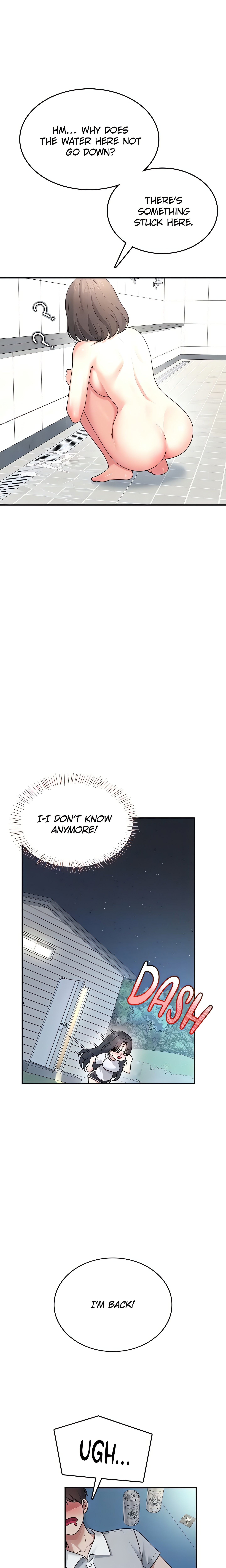Synced for Pleasure (Official) chapter 39 page 17