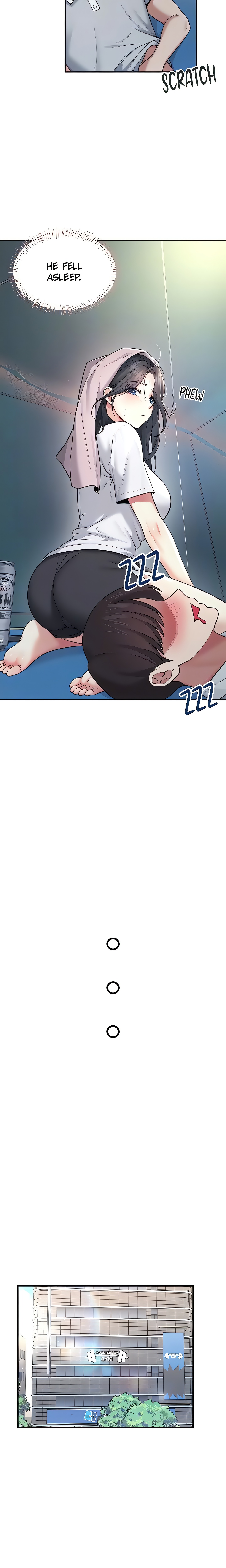Synced for Pleasure (Official) chapter 39 page 18