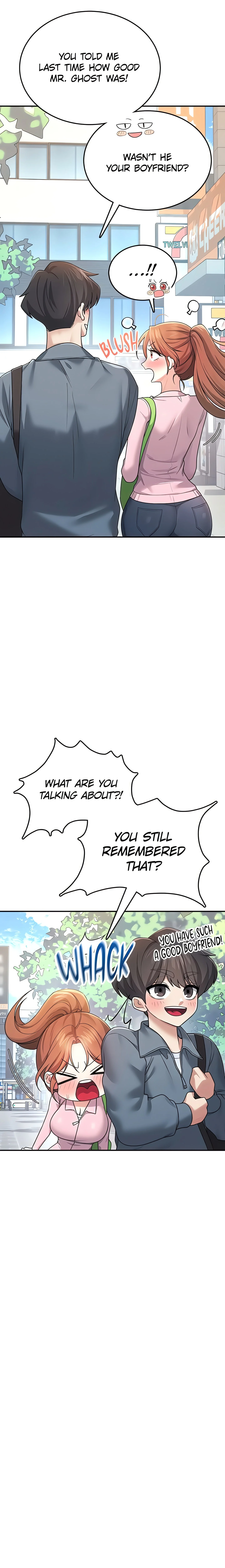Synced for Pleasure (Official) chapter 40 page 13
