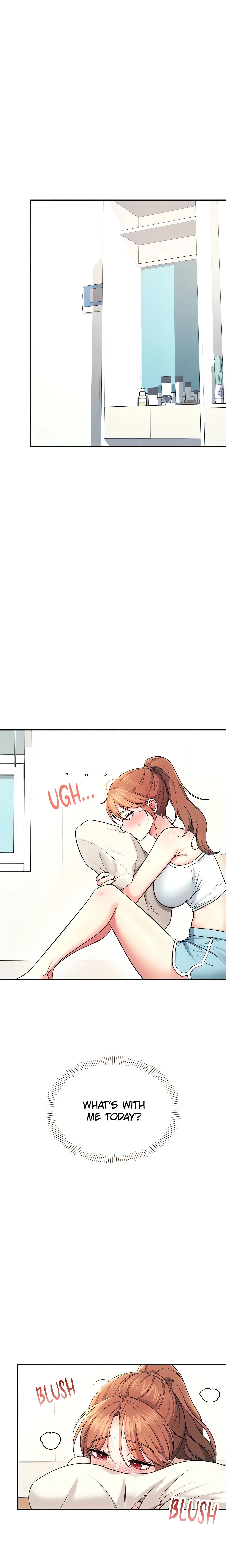 Synced for Pleasure (Official) chapter 40 page 14