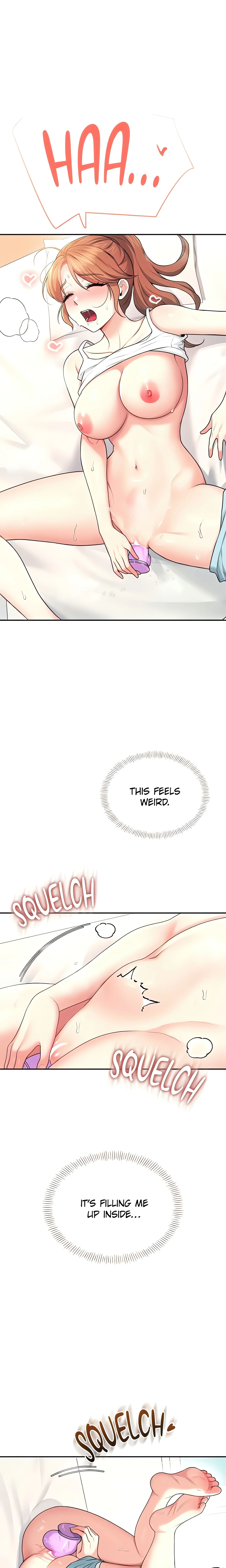 Synced for Pleasure (Official) chapter 41 page 2