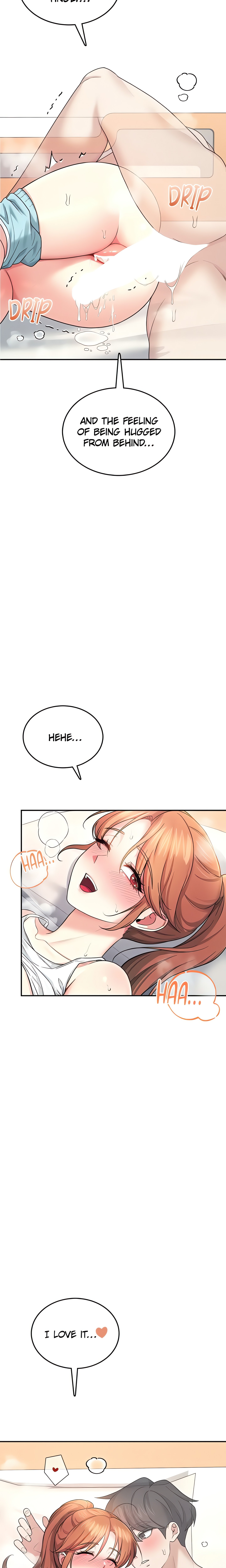 Synced for Pleasure (Official) chapter 41 page 12