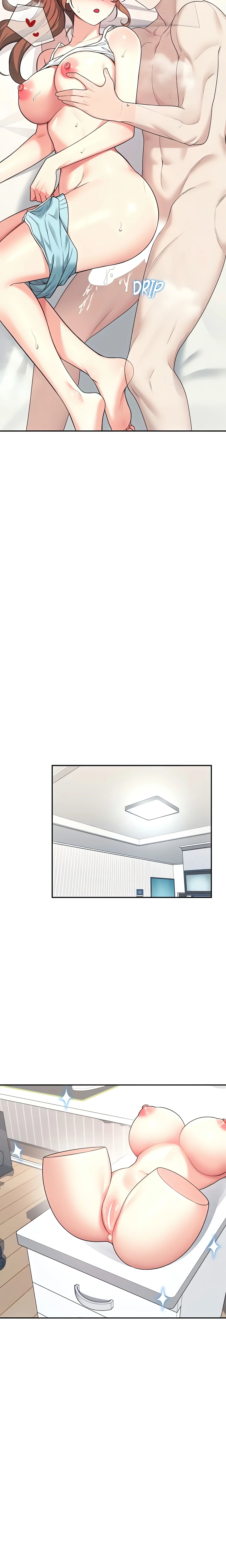 Synced for Pleasure (Official) chapter 41 page 13