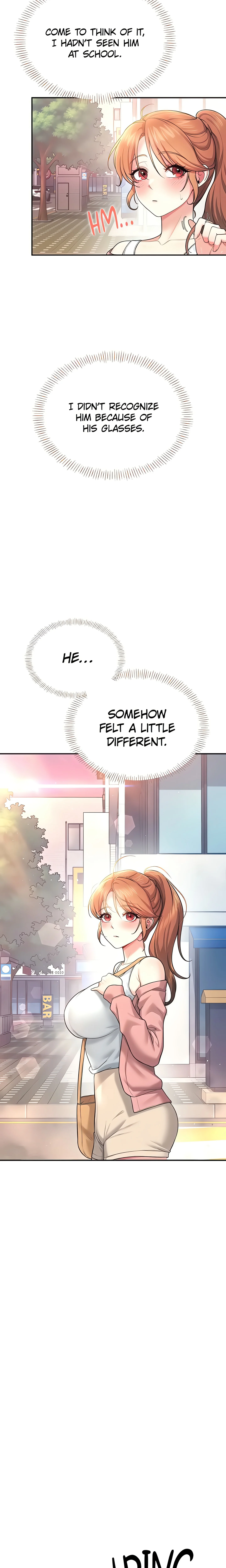 Synced for Pleasure (Official) chapter 41 page 29