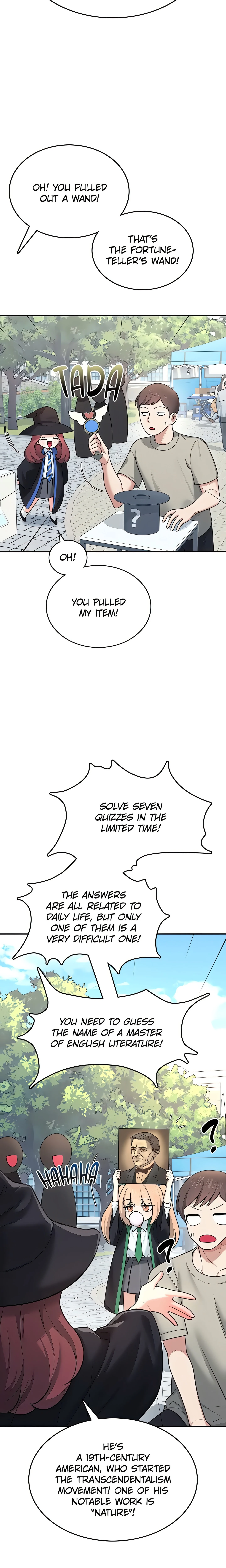 Synced for Pleasure (Official) chapter 42 page 13
