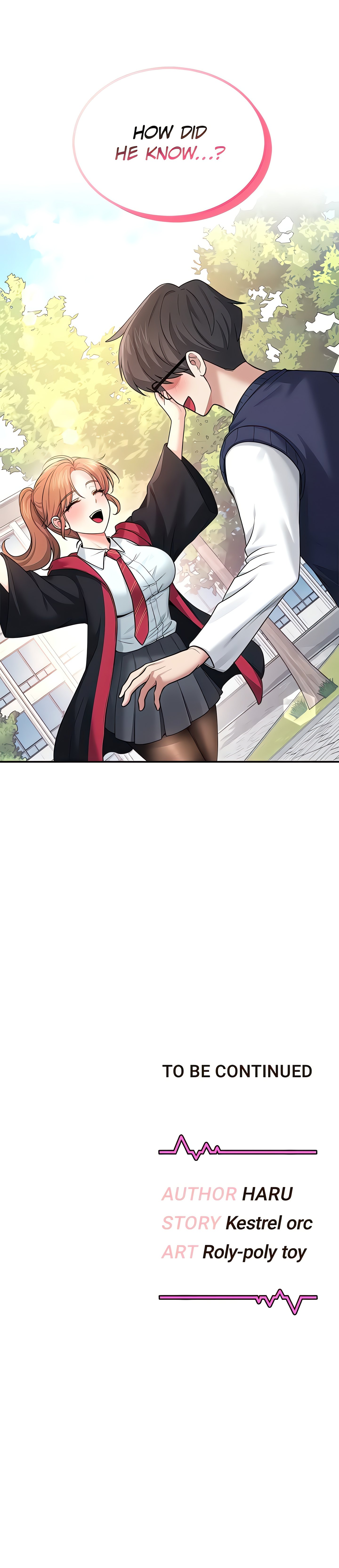 Synced for Pleasure (Official) chapter 42 page 27