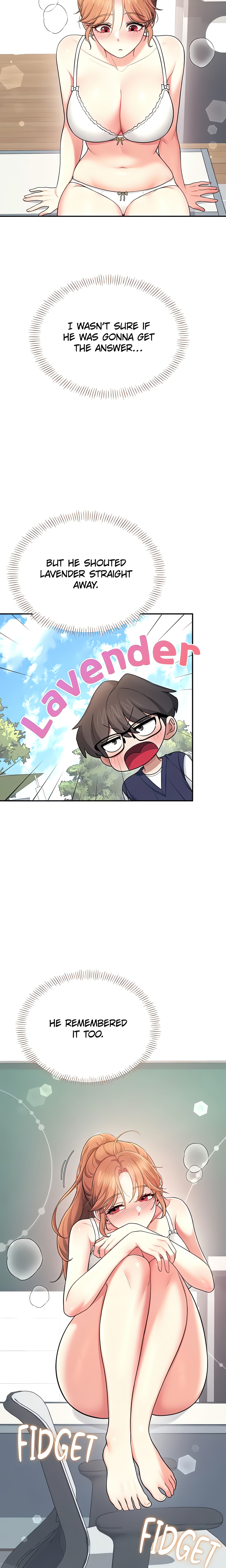 Synced for Pleasure (Official) chapter 43 page 14
