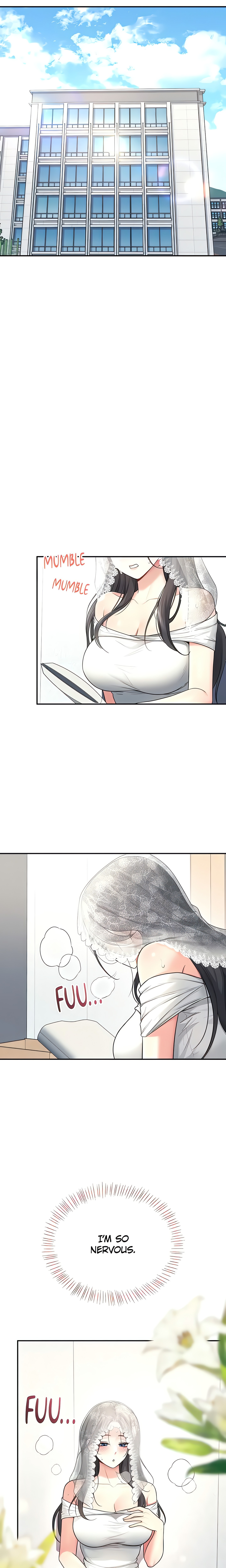 Synced for Pleasure (Official) chapter 43 page 24