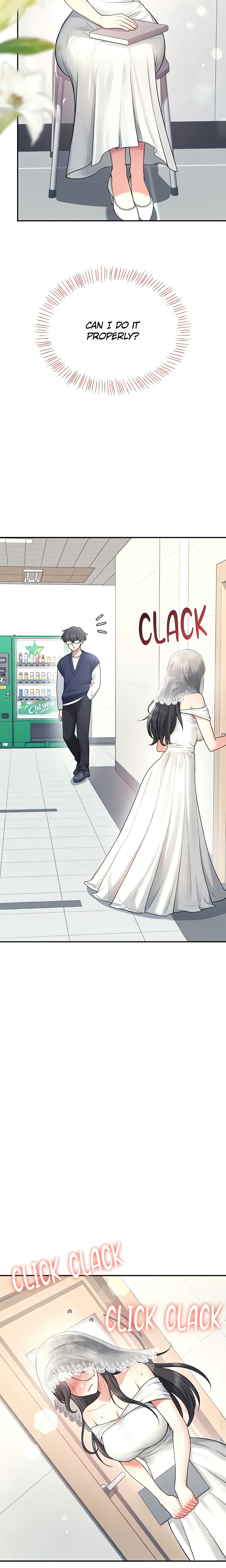 Synced for Pleasure (Official) chapter 43 page 25