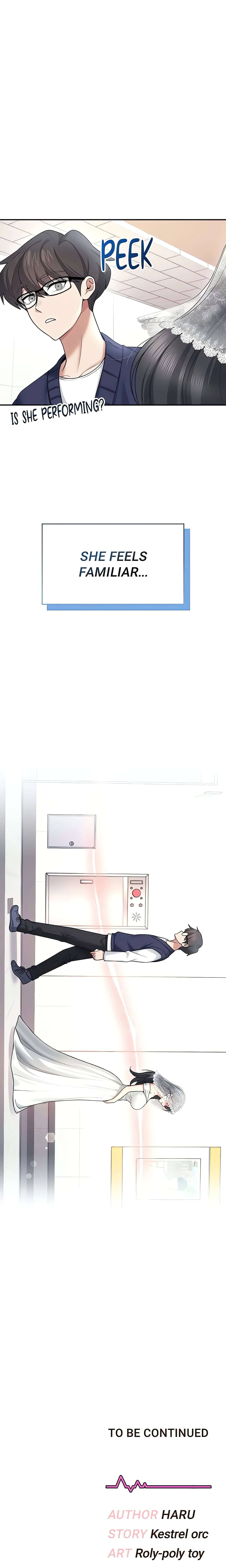 Synced for Pleasure (Official) chapter 43 page 26