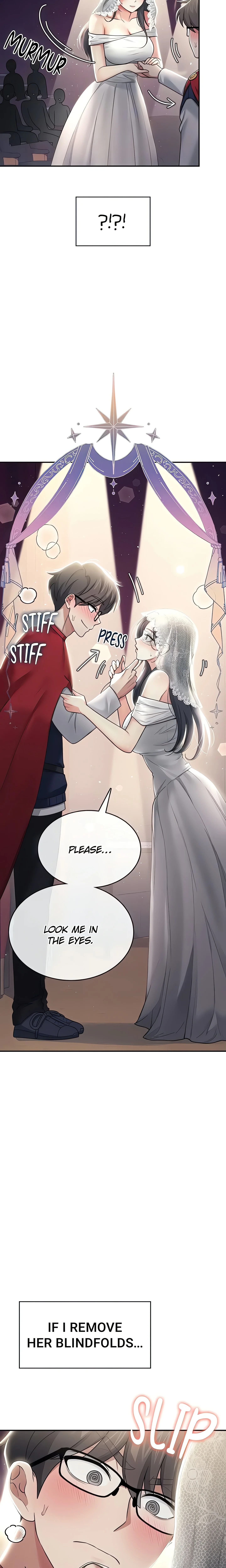 Synced for Pleasure (Official) chapter 44 page 10