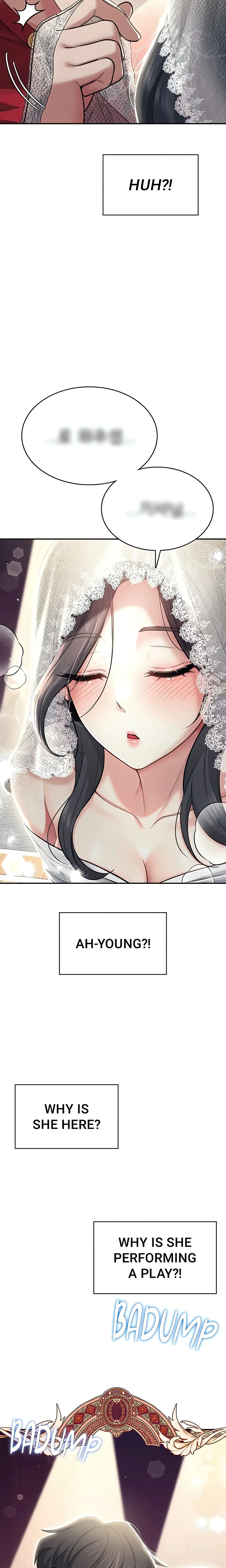 Synced for Pleasure (Official) chapter 44 page 11