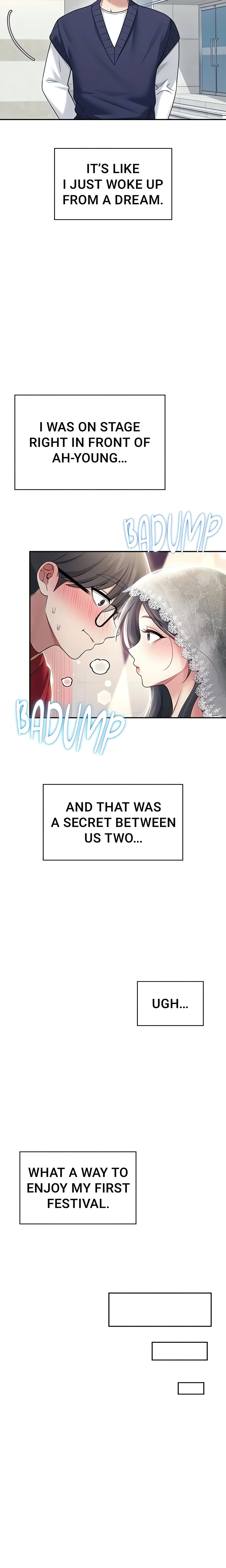 Synced for Pleasure (Official) chapter 44 page 17