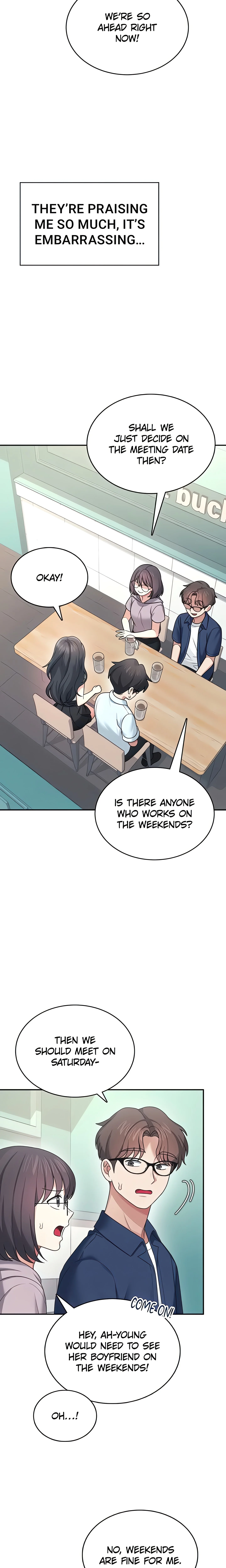 Synced for Pleasure (Official) chapter 44 page 24