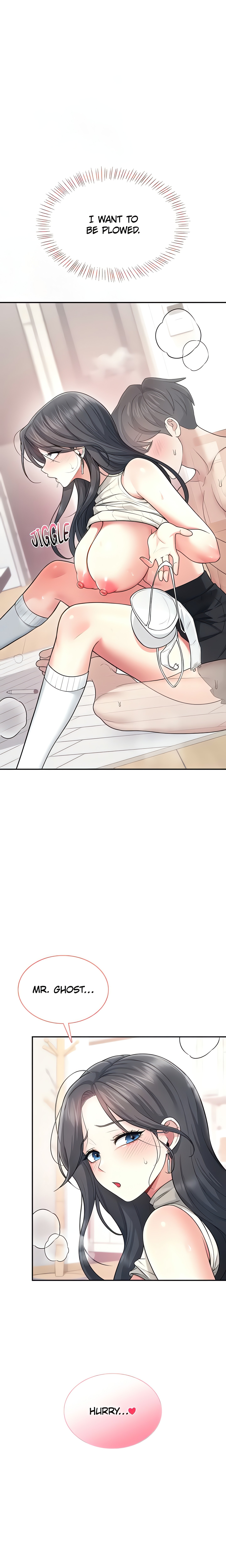 Synced for Pleasure (Official) chapter 46 page 2