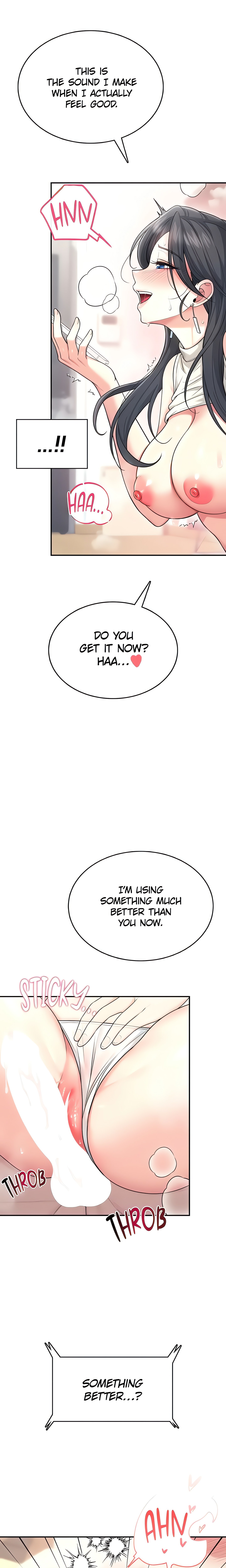 Synced for Pleasure (Official) chapter 46 page 14