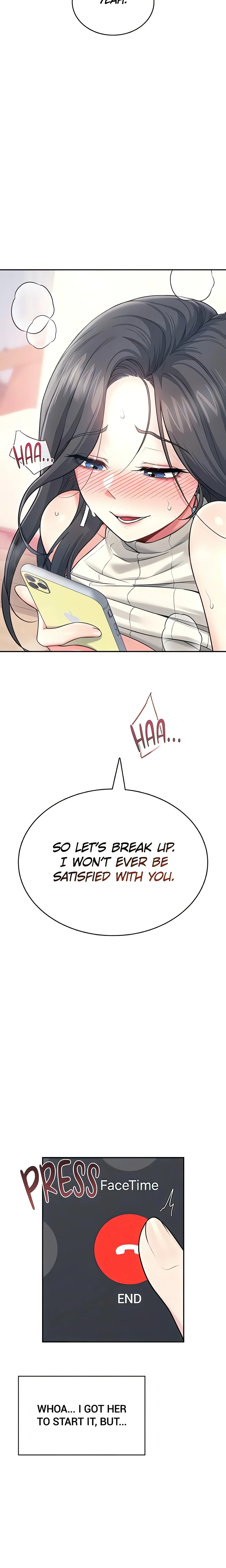 Synced for Pleasure (Official) chapter 46 page 17
