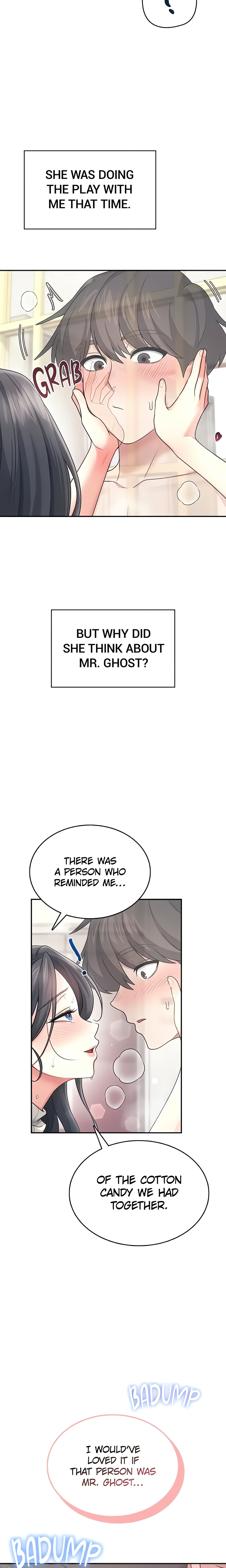 Synced for Pleasure (Official) chapter 47 page 2