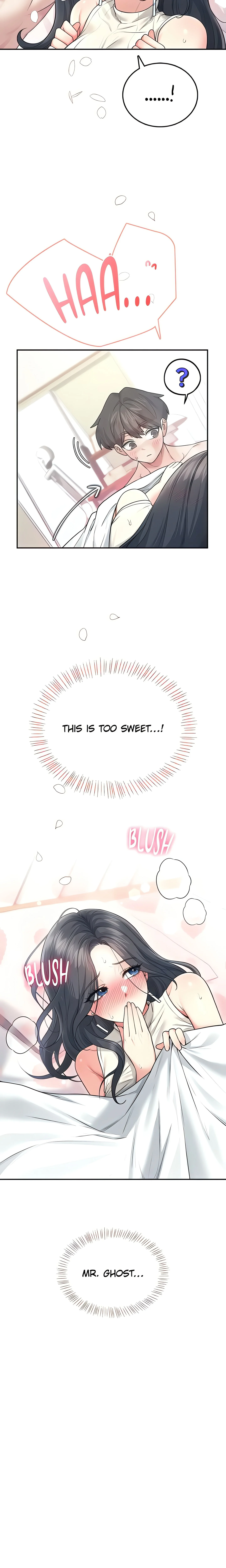 Synced for Pleasure (Official) chapter 47 page 13