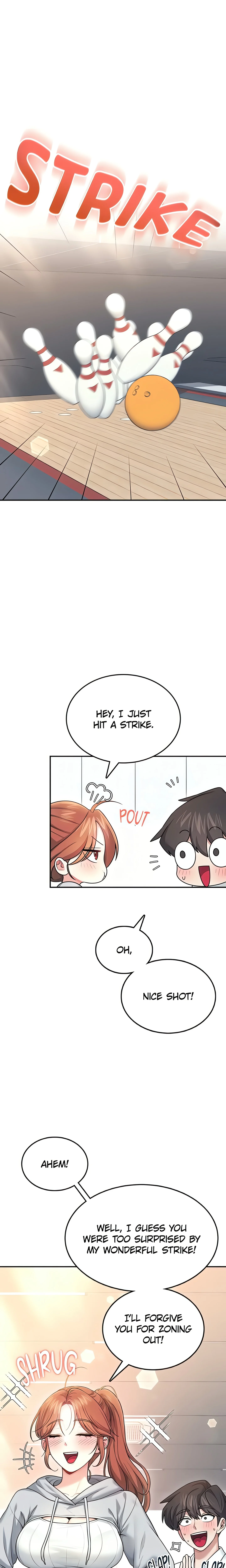 Synced for Pleasure (Official) chapter 47 page 14