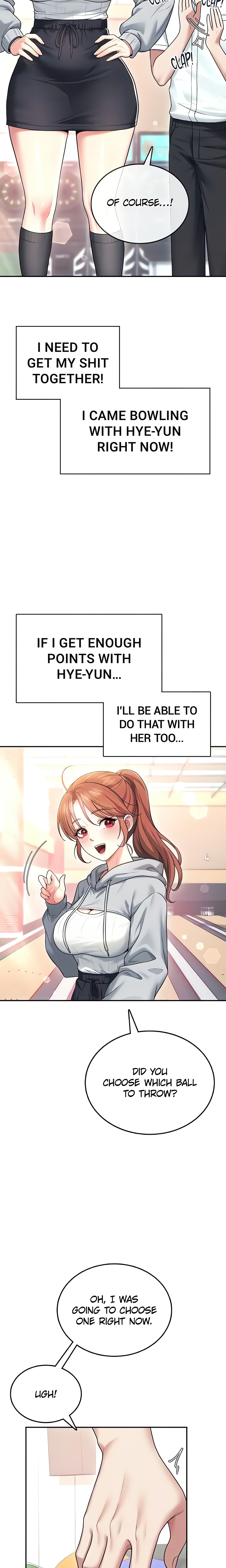 Synced for Pleasure (Official) chapter 47 page 15