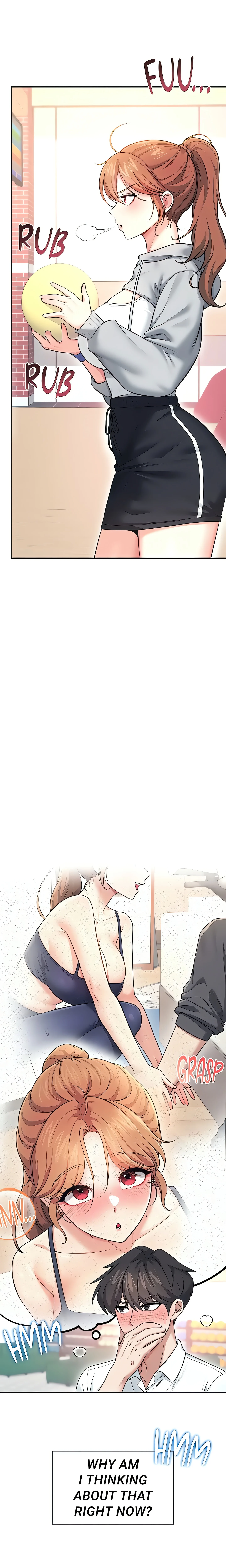 Synced for Pleasure (Official) chapter 47 page 20