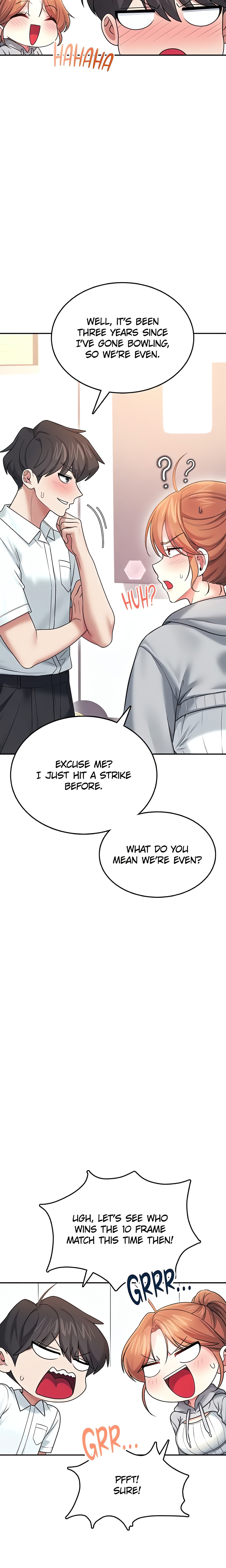 Synced for Pleasure (Official) chapter 47 page 24