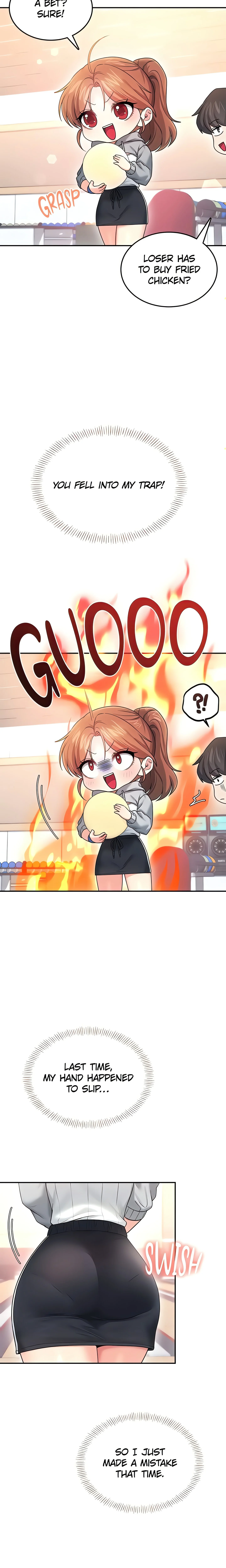 Synced for Pleasure (Official) chapter 47 page 26