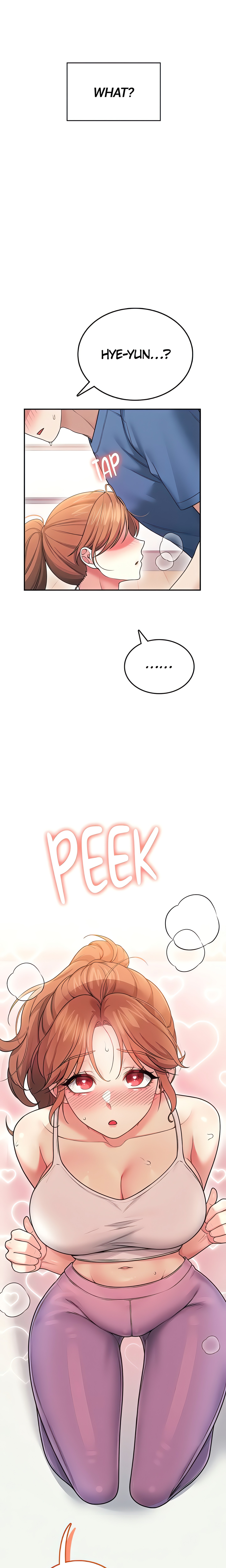 Synced for Pleasure (Official) chapter 49 page 26