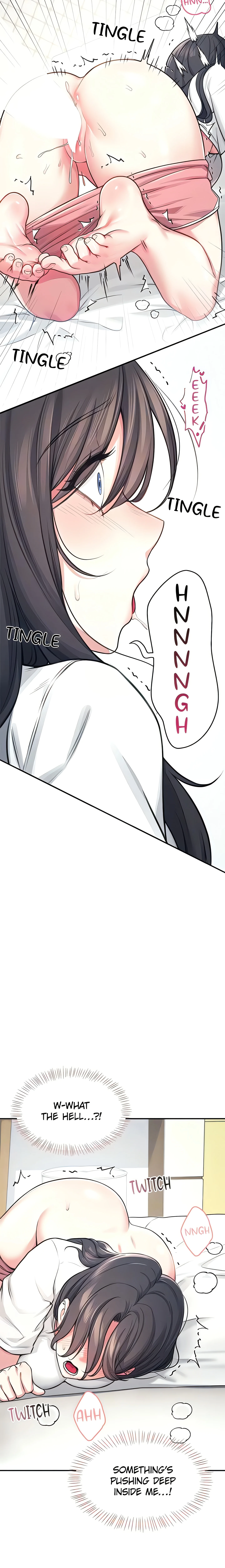 Synced for Pleasure (Official) chapter 5 page 15