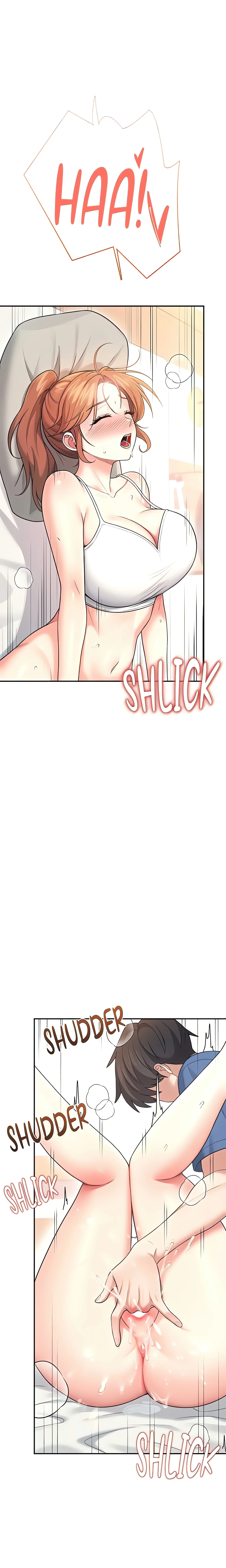 Synced for Pleasure (Official) chapter 50 page 26