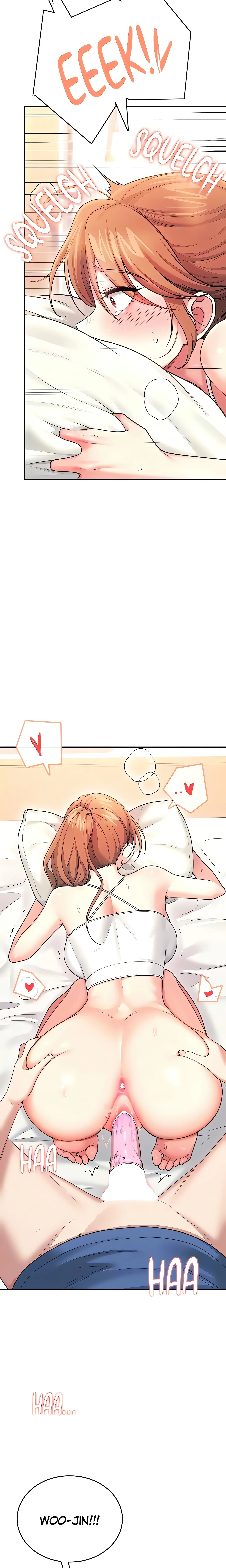 Synced for Pleasure (Official) chapter 51 page 7