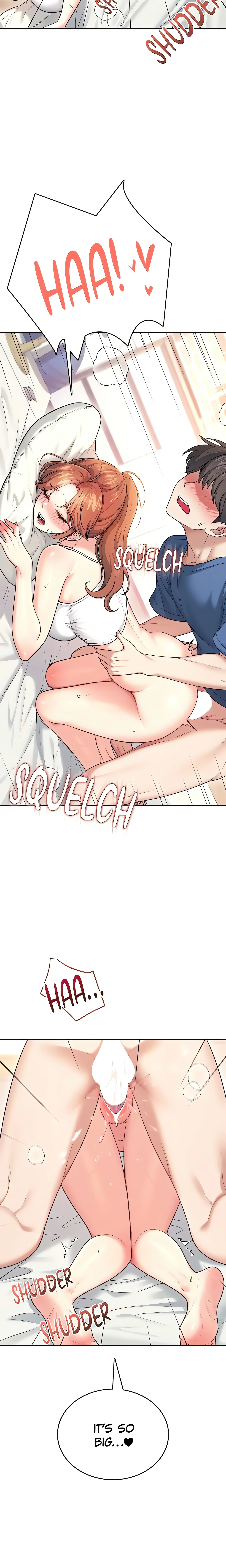 Synced for Pleasure (Official) chapter 51 page 12