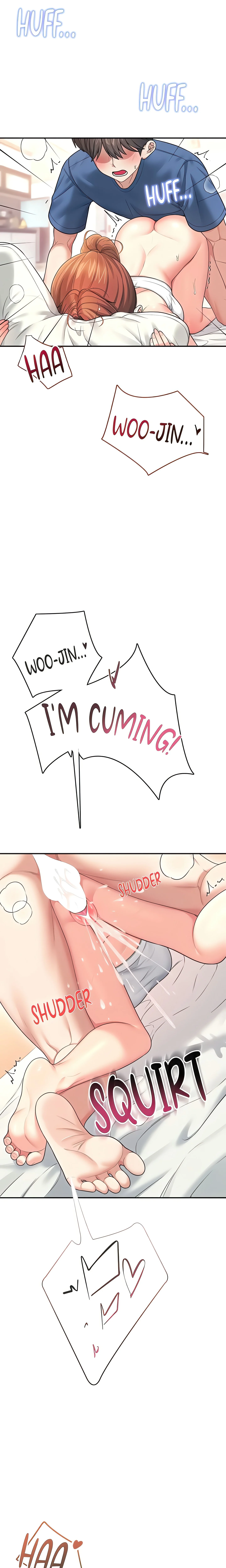 Synced for Pleasure (Official) chapter 51 page 13