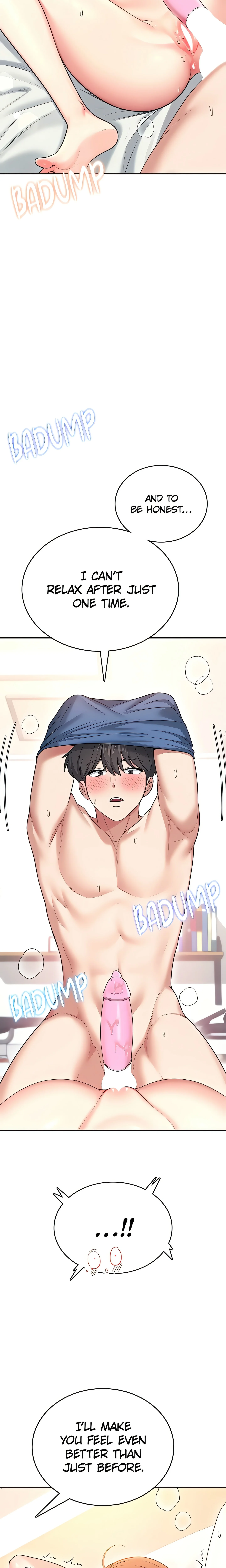 Synced for Pleasure (Official) chapter 51 page 24