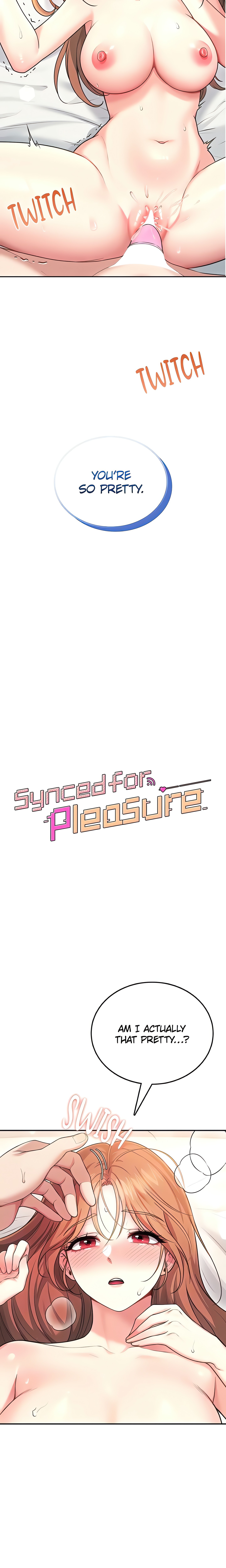 Synced for Pleasure (Official) chapter 52 page 5