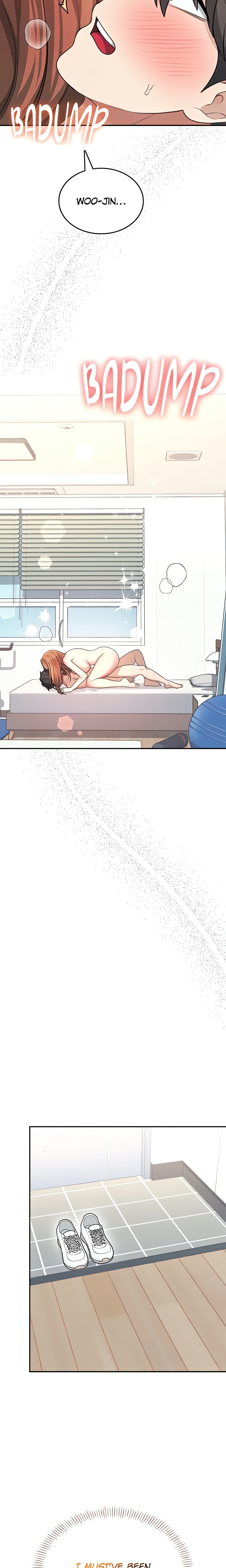 Synced for Pleasure (Official) chapter 52 page 29