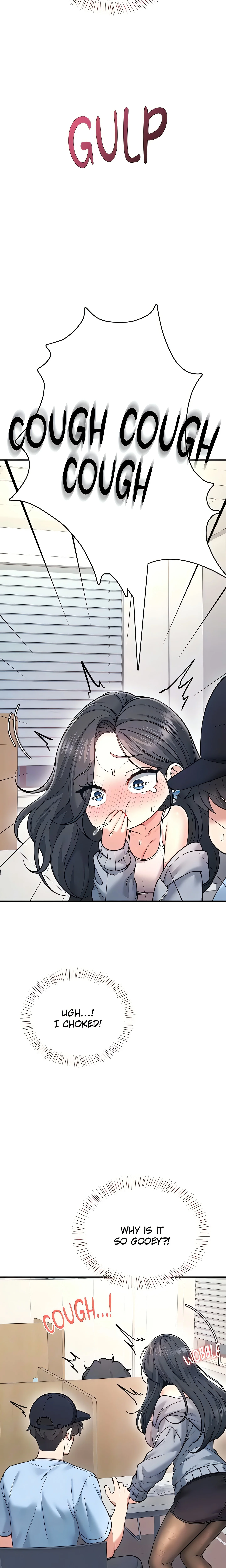 Synced for Pleasure (Official) chapter 55 page 6