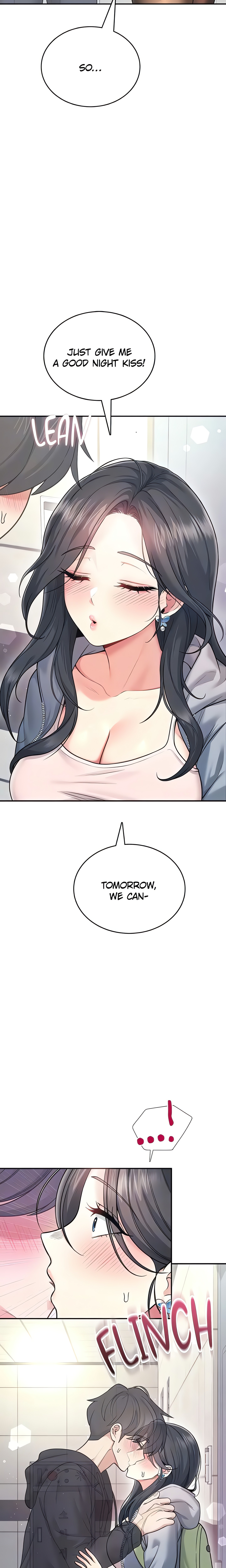 Synced for Pleasure (Official) chapter 55 page 16