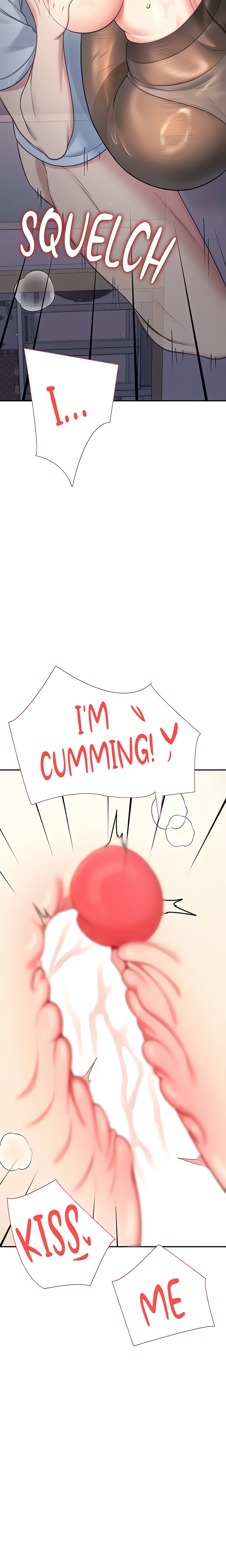 Synced for Pleasure (Official) chapter 55 page 30