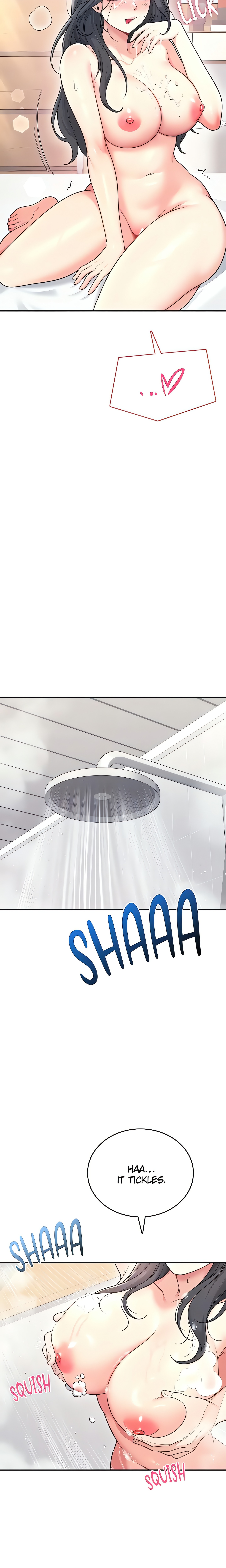 Synced for Pleasure (Official) chapter 56 page 9