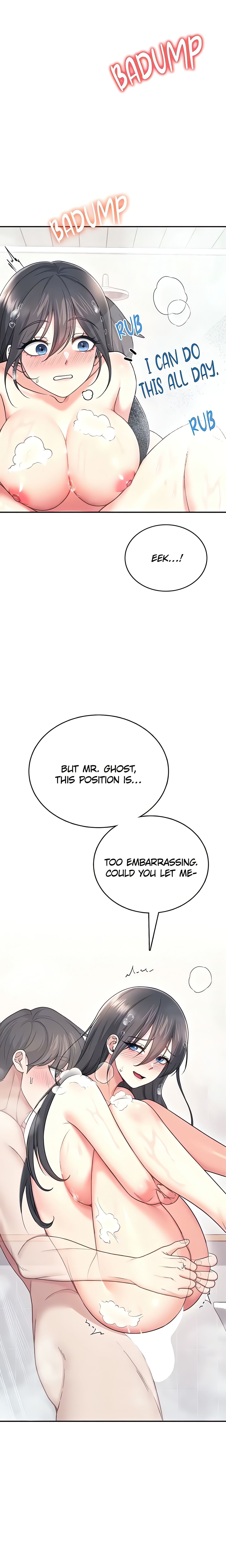 Synced for Pleasure (Official) chapter 56 page 15